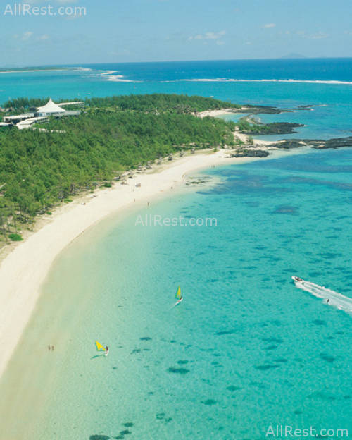 Le Coco Beach 28